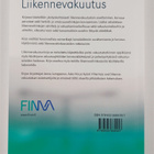 Janne Jumppanen : Liikennevakuutus - pikkukuva 2