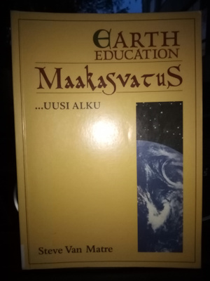 Matre :  Maakasvatus ( SIS POSTIKULU)
