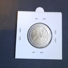 Bulgaria 2€, 2026 UNC-laatuinen - pikkukuva 2