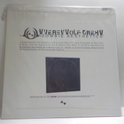 VVEREVVOLF GREHV - ZOMBIE AESTHETICS M-/M- US 2008 LP - pikkukuva 2