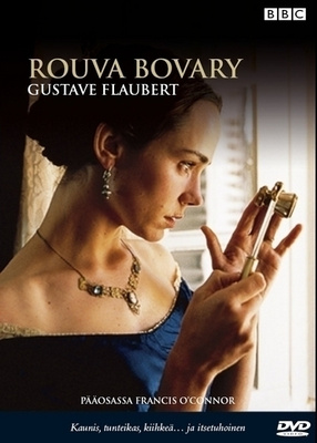 rouva bovary (23 120) k -FI- suomik. DVD francis o´connor