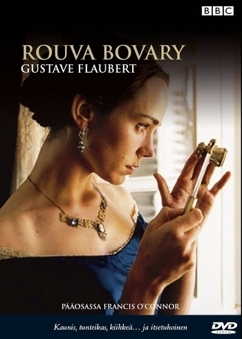 rouva bovary	(23 120)	k	-FI-	suomik.	DVD		francis o´connor