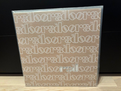 The Doors - Curated By Record Store Day