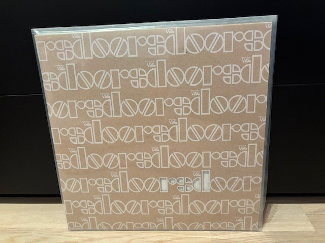 The Doors - Curated By Record Store Day