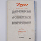 Walt Disney : Zorro ja kotkansulka - pikkukuva 2
