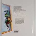 Katri Kirkkopelto ym. : Kylmettynyt kekäle - pikkukuva 2