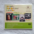 Joutsan Joutopäivät 40 v. 1971-2011 DVD - pikkukuva 2