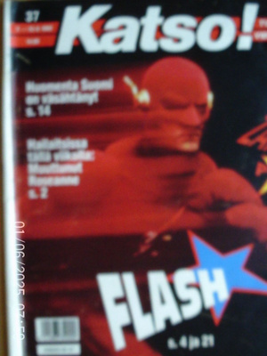 Katso! Nro 37/1992