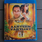 BD: Aarteen Vartijat (Anna Friel, Raoul Bova 2011) - pikkukuva 1
