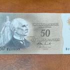 50 markkaa v. 1963 Litt.B - pikkukuva 1
