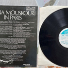 LP Nana Mouskouri in Paris - pikkukuva 2