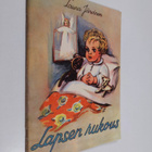 Laura Järvinen : Lapsen rukous - pikkukuva 1