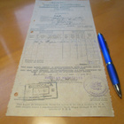 1926 Eskolan Metsärata dokumentti - pikkukuva 3