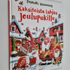 Mauri Kunnas : 12 lahjaa joulupukille - pikkukuva 1