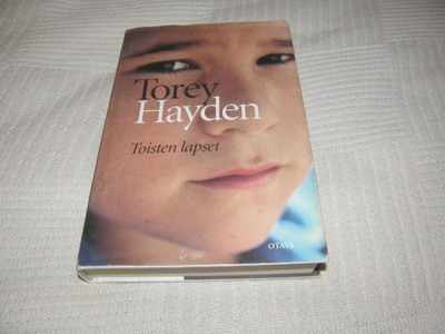 Torey Hayden Toisten lapset -sid