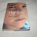 Torey Hayden Toisten lapset -sid - pikkukuva 1