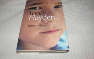 Torey Hayden Toisten lapset   -sid