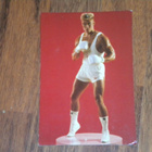 postikortti : Dolph Lundgren 1985 SWE - pikkukuva 1