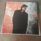 Rick Springfield - TAO - pikkukuva 1