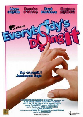 Everybody's Doing It  -  DVD