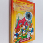 Walt Disney : Sudenpentujen käsikirja : juhlapainos - pikkukuva 1