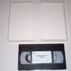 SAAPASJALKAKISSA VHS DVD PRODUCTION - pikkukuva 4