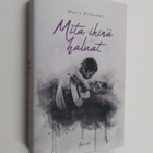 Merit Riihonen : Mitä ikinä haluat - pikkukuva 1