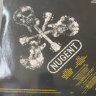 Ted Nugent: Nugent (1982) LP - pikkukuva 2
