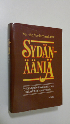 Martha Weinman Lear : Sydänääniä