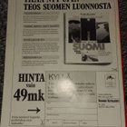 Metsästys ja kalastus 1/1988 - pikkukuva 2