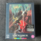 Excalibur LE 4K UHD | UK | 1981 - pikkukuva 1