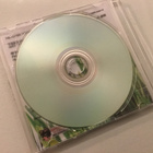 Nuoret vihaiset miehet . Tää kesä ei pääty koskaan CD single - pikkukuva 3