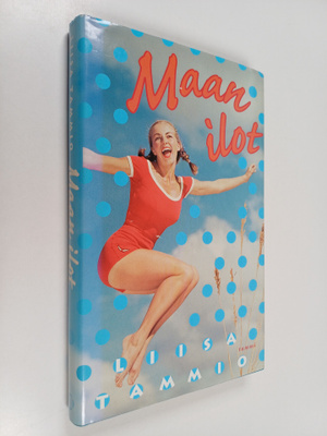 Liisa Tammio : Maan ilot