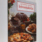 Anita (suom.) Patala : Seitsemän tähden leivontakirja - pikkukuva 1