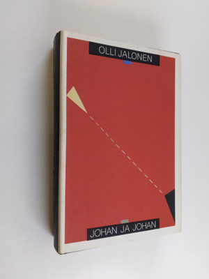 Olli Jalonen : Johan ja Johan