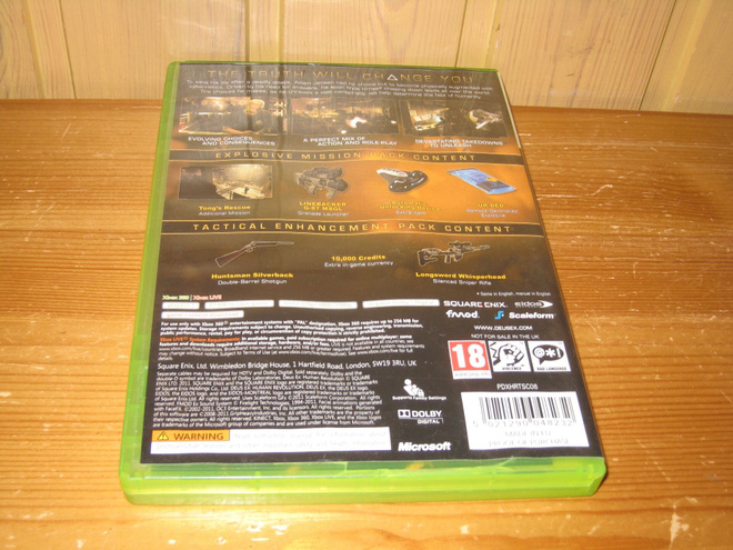 Item image