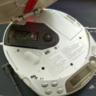 Sony D-NE511 kannettava CD-soitin - pikkukuva 5