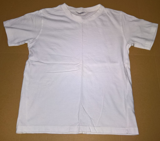 LASTEN T-PAITA KOKO 122 KIDS BY LINDEX