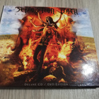 Sebastian Bach – Kicking & Screaming (CD+DVD) - pikkukuva 1