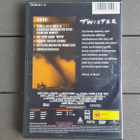 DVD: Twister, Special Ed (Helen Hunt, Bill Paxton 1996/2003) - pikkukuva 2