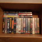 [VHS] 44+kpl JÄTTI-VHS-PAKETTI!!! - pikkukuva 3
