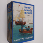 Frederick Marryat : Peter Simple merillä - pikkukuva 1