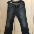 Farkut: Jack&Jones. Vintage-mallistoa. 32/30. - pikkukuva 1