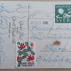 Britt-Lis: Kolme tonttua löytävät vauvan p. 1949 + r. Tubi-m - pikkukuva 2