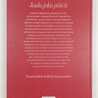 Suuri joulukirja 2012 : joulu joka päivä : parhaat joului... - pikkukuva 2