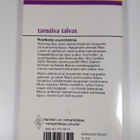 Bethany Campbell : Tanssiva taivas - pikkukuva 2