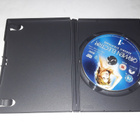 Carmen Electra's Aerobic Striptease Disc 1 - UK Region 2 DVD - pikkukuva 2