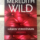 Meredith Wild - Hacker 1-4 (nid.) - pikkukuva 2