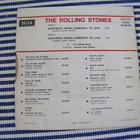 Rolling Stones everybody needs 7 45 ranska 6-71 antar - pikkukuva 2