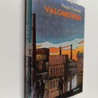 Raija Oranen : Valomerkki - pikkukuva 1